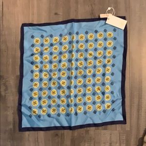 Tory Burch bandana
